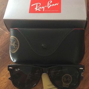 Raybans